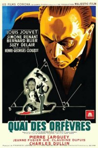  Набережная ювелиров (1947 ) 