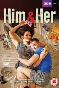  Он и она (2010 ) 