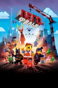  ЛЕГО Фильм (2014 ) 