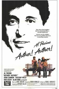  Автора! Автора! (1982 ) 