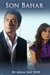  Весной прошлого года (2008 ) 