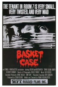  Существо в корзине (1981 ) 