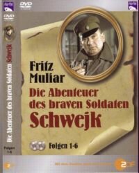  Похождения бравого солдата Швейка (1972 ) 