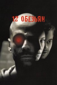  12 обезьян (1995 ) 