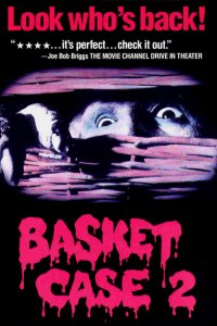  Существо в корзине 2 (1990 ) 