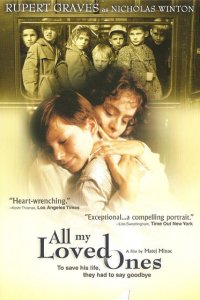  Все мои близкие (1999 ) 