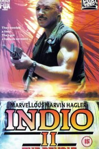  Индеец 2: Восстание (1991 ) 