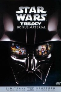  Звёздные Войны: Империя Мечты - история трилогии (2004 ) 