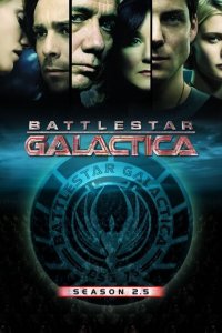  Звездный крейсер Галактика: Сопротивление (2006 ) 
