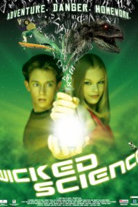  Злая наука (2004 ) 