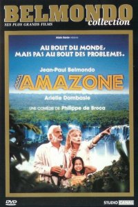  Амазония (2000 ) 