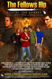  Братство: Взлет геймеров (2013 ) 