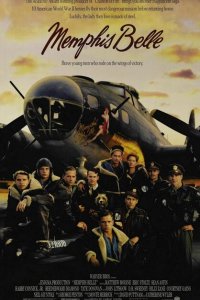  Красавица Мемфиса (1990 ) 
