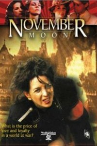  Ноябрьская луна (1984 ) 
