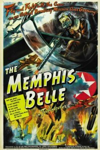  Мемфис Белль: История летающей крепости (1944 ) 