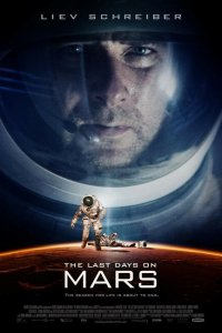  Последние дни на Марсе (2013 ) 