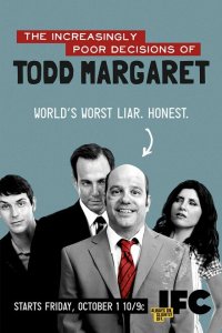  Роковые ошибки Тодда Маргарета (2009 ) 