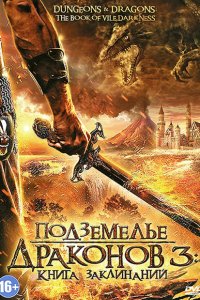  Подземелье драконов 3: Книга заклинаний (2012 ) 