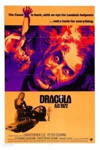 Дракула 1972 (1972 ) 