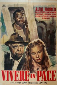  Жить в мире (1947 ) 