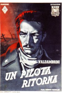  Пилот возвращается (1942 ) 