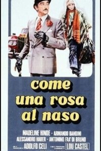  Как роза у носа (1976 ) 