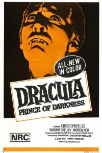  Дракула: Принц тьмы (1966 ) 