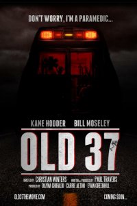  Старый 37 (2015 ) 