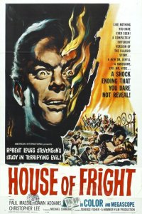  Два лица доктора Джекила (1960 ) 
