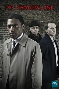  Граница тени (2011 ) 