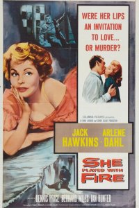  Фортуна — это женщина (1957 ) 