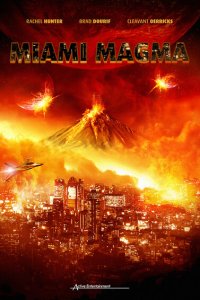  Извержение в Майами (2011 ) 