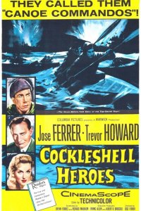  Герои утлого суденышка (1955 ) 