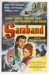  Сарабанда для мёртвых влюблённых (1948 ) 