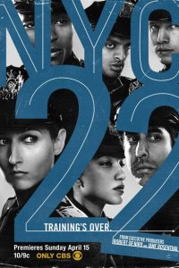  Нью-Йорк 22 (2012 ) 