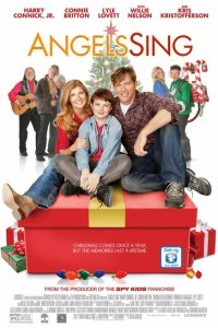 Когда поют ангелы (2013 ) 