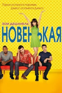  Новенькая (2011 ) 