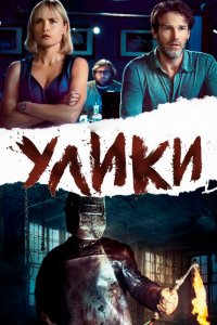  Улики (2013 ) 