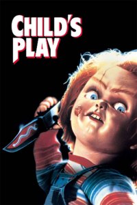  Детские игры (1988 ) 