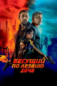  Бегущий по лезвию 2049 (2017 ) 