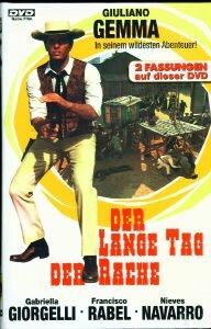  Долгие дни мести (1967 ) 