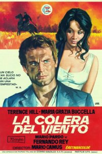  Гнев ветра (1970 ) 