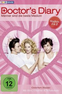  Дневник доктора (2008 ) 