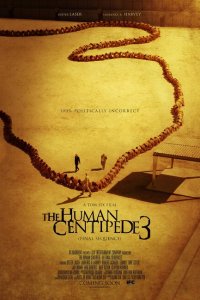  Человеческая многоножка 3 (2015 ) 