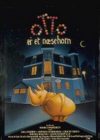  Носорог Отто (1983 ) 