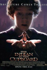  Индеец в шкафу (1995 ) 