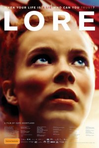  Лоре (2012 ) 