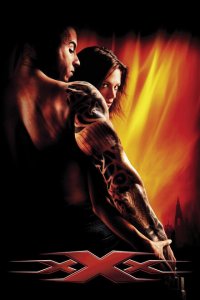  Три икса (2002 ) 