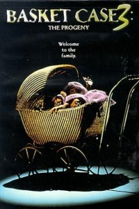  Существо в корзине 3: Потомство (1991 ) 