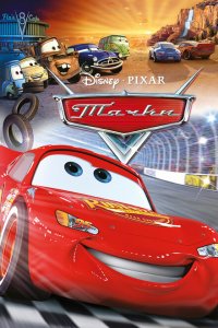  Тачки (2006 ) 